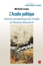 acadie politique