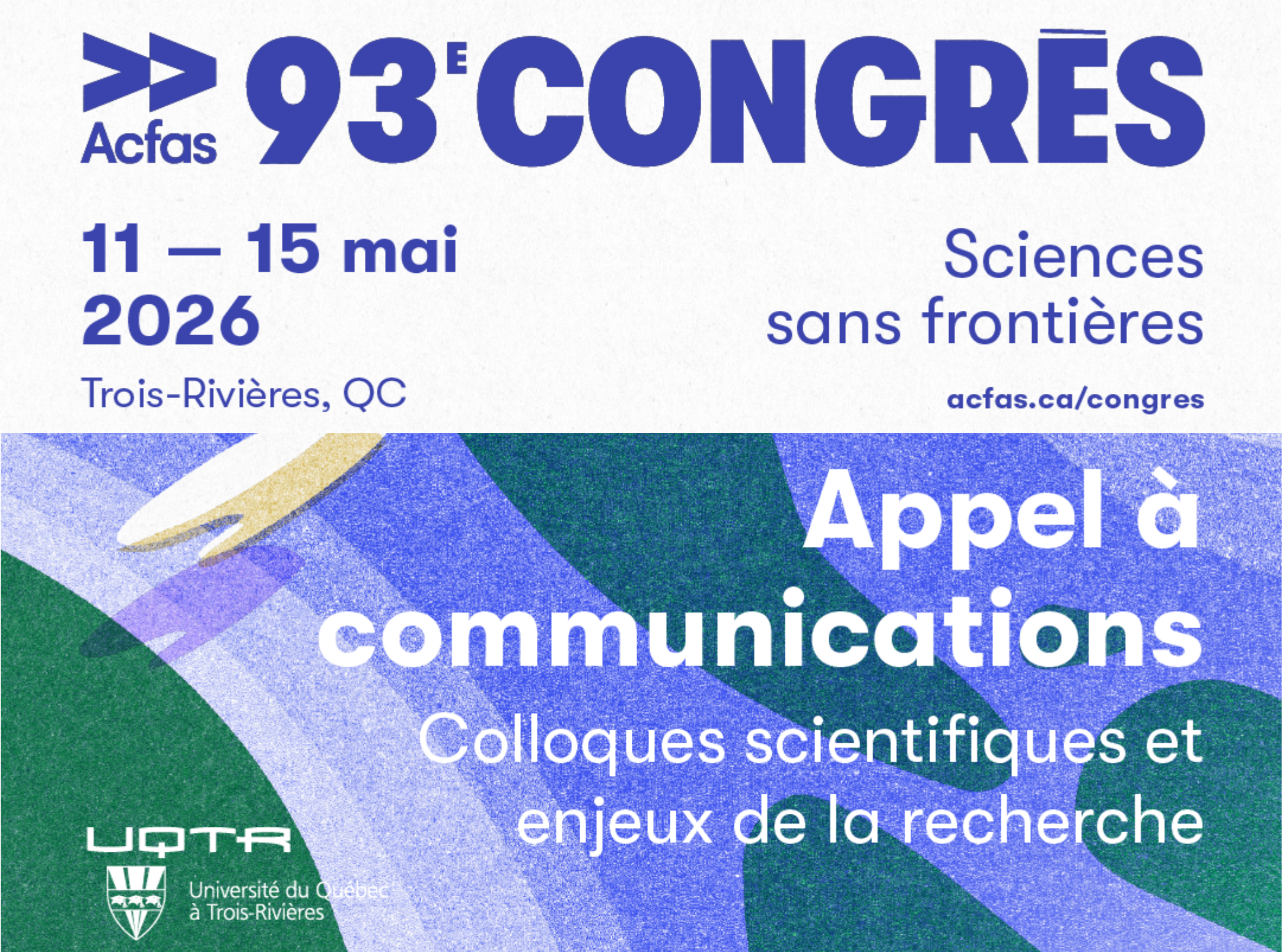 appel colloque 109 2026
