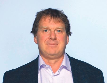 Éric Forgues