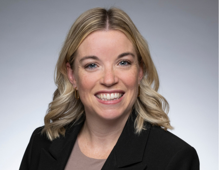 Megan Cotnam-Kappel